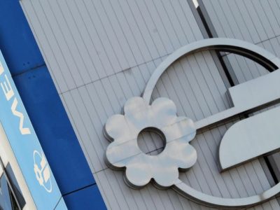 Piazza Affari, Mediaset chiude con un rialzo del 10%