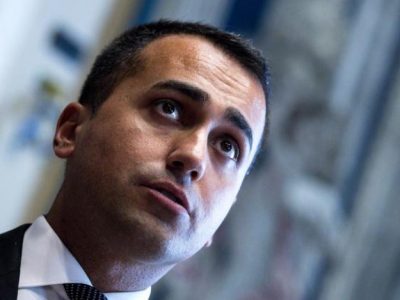 Di Maio alza la posta: vacilla l’intesa col Pd sul Conte-bis