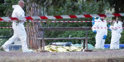 Ultras ucciso, funerali privati per motivi di s...