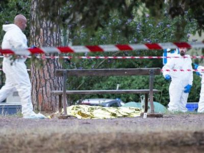Ultras ucciso, funerali privati per motivi di sicurezza