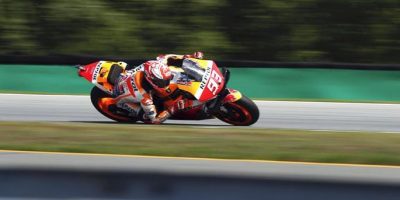 MotoGp, ancora un pole position per Marc Marquez