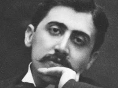 Alle stampe a ottobre, testi e racconti inediti di Marcel Proust