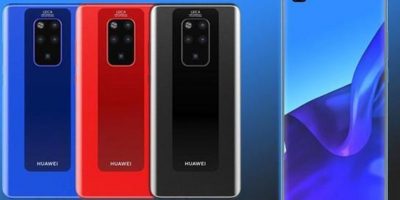 Huawei, i nuovi modelli Mate 30 senza applicazi...
