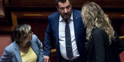 Rottura tra M5S e Lega, voci di elezioni il 13 ...