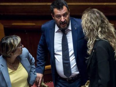 Rottura tra M5S e Lega, voci di elezioni il 13 ottobre