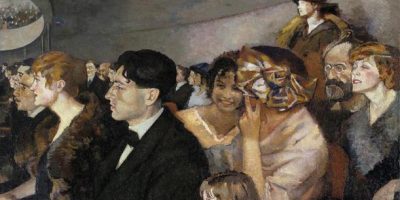 Gli “anni dell’incertezza” in...