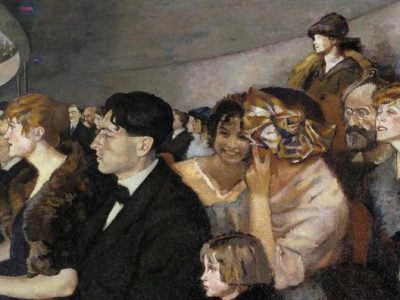 Gli “anni dell’incertezza” in una grande mostra a Genova