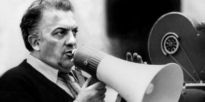 La Mostra del Cinema di Venezia omaggia Federic...