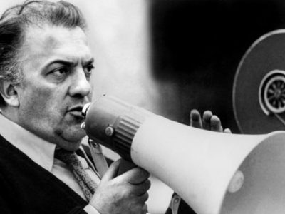 La Mostra del Cinema di Venezia omaggia Federico Fellini
