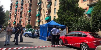 Bologna, ucciso un 28enne: arrestato il vicino ...