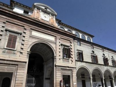 Parma, scheletri umani ritrovati sotto l’Ospedale Vecchio