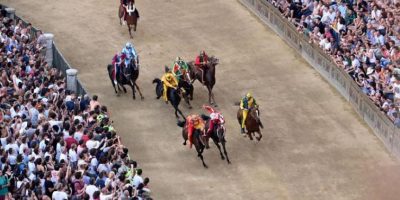 Siena, va all’Aquila la prima prova del P...