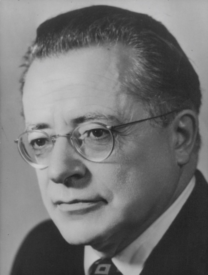 Palmiro Togliatti 