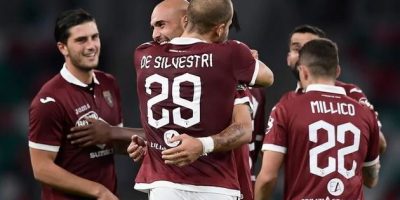 Torino avanti senza patemi in EL: è già ora di ...