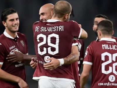 Torino avanti senza patemi in EL: è già ora di playoff