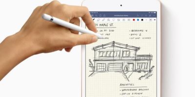 I nuovi iPhone pronti a dotarsi di quel pennino...