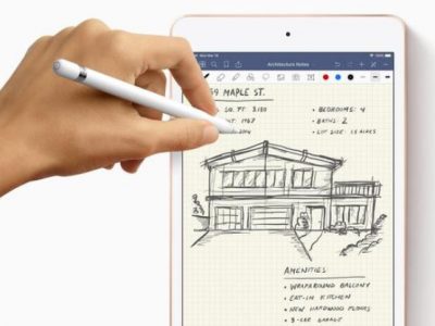 I nuovi iPhone pronti a dotarsi di quel pennino che non piaceva a Steve Jobs