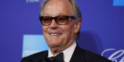 Addio a Peter Fonda, con il film Easy Rider seg...