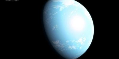 Scoperto un pianeta “dietro l’angol...