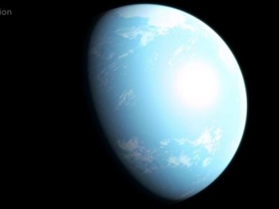 Scoperto un pianeta “dietro l’angolo” dove potrebbe esserci vita: è a 31 anni luce