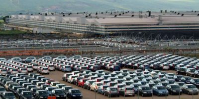 Il mercato dell’auto chiude settembre in ...