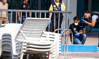 Non ce l’ha fatta il bimbo soccorso in piscina in Lunigiana