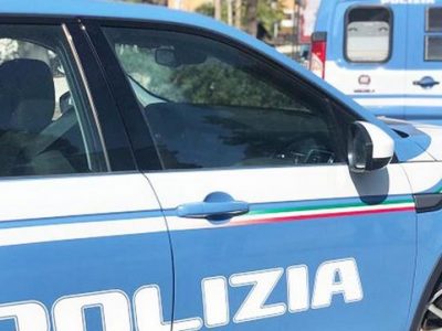 Rimini, giostraia di 39 anni cade da una scala e muore