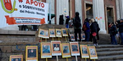 Argentina, prete italiano a processo per abusi ...