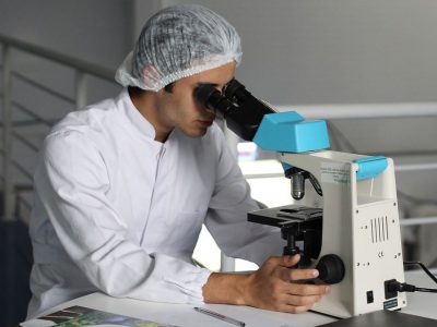 Schedate in un atlante le proteine-spie dell’invecchiamento