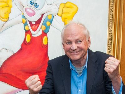 Addio a Richard Williams: è stato il papà di Roger Rabbit