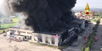 Rogo di Faenza, oggi i risultati sulla qualità ...