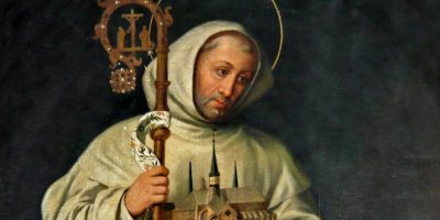 20 agosto: San Bernardo di Chiaravalle, dottore...