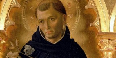 8 agosto: San Domenico di Guzmán, fondatore dei...