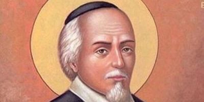 19 agosto: San Giovanni Eudes, sacerdote e fond...