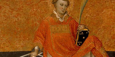 10 agosto: San Lorenzo, diacono e martire a Roma