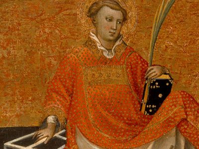 10 agosto: San Lorenzo, diacono e martire a Roma