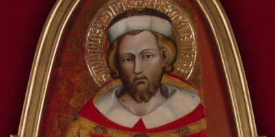 13 agosto: San Ponziano, papa e martire in Sard...
