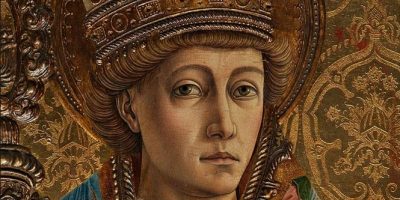 5 agosto: Sant’Emidio, vescovo e martire,...