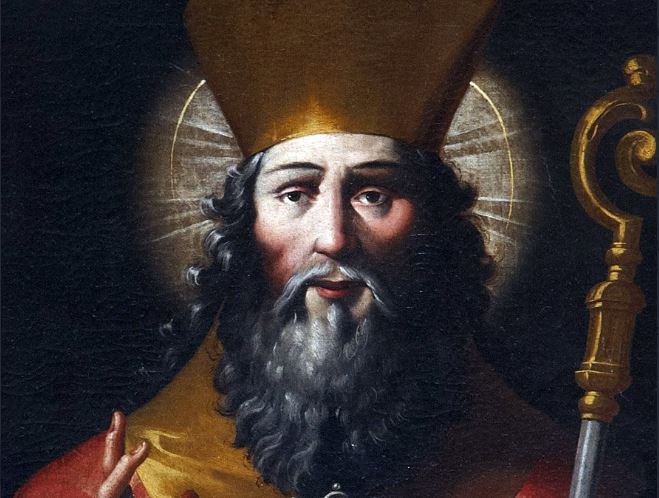 Sant'Eusebio di Vercelli