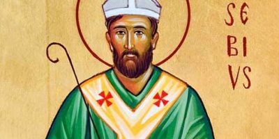 2 agosto: Sant’Eusebio di Vercelli, patro...