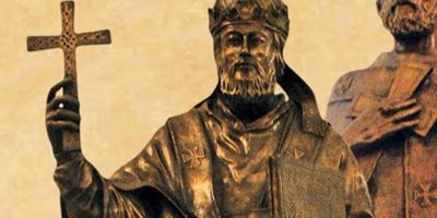 6 agosto: Sant’Ormisda papa, ricucì la fr...
