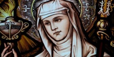 11 agosto: Santa Chiara d’Assisi, fondò l...