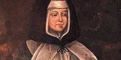 17 agosto: Santa Giovanna della Croce, fondatrice
