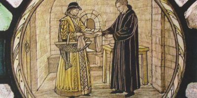 30 agosto: Santa Margherita Ward, martire in In...