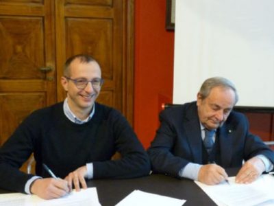 Pesaro e Urbino candidate a Capitale Europea della cultura