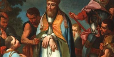 7 agosto: papa San Sisto II e compagni, martiri