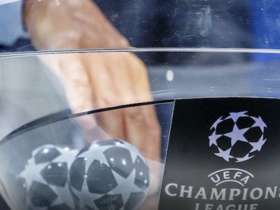 Sorteggi Champions, l’Inter trova il Barcellona, la Juve l’Atletico