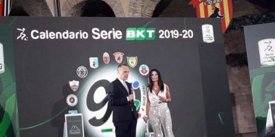 Calcio, ufficializzato il calendario di B: si p...