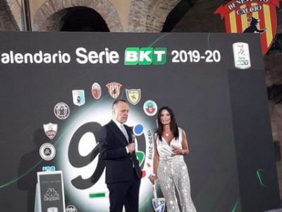 Calcio, ufficializzato il calendario di B: si parte il 23-24 agosto