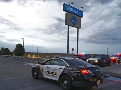 La Procura chiederà la pena di morte per l’attentatore di El Paso